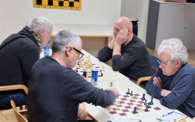 Nachtragsspiel: Feldkirchen knapp besiegt!