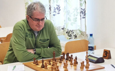 Dolomitenbank Lienz – St.Veit/Drache Friesach 4:4