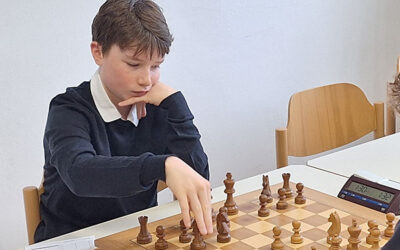 Bezirksliga: Tabellenführer besiegt!