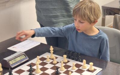 Kärntner Schach-Jugendcup