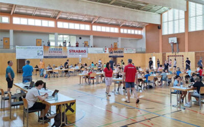 Österreichische Meisterschaft U16/U18