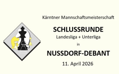Meisterschaftsfinale 2026