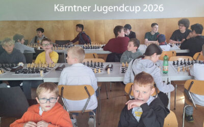 Kärntner Sparkassen Jugendcup