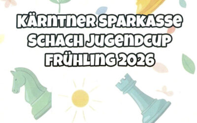Kärntner Jugendcup 2026