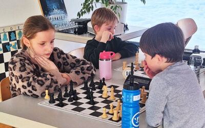 Kärntner Sparkassen Jugendcup – 3. Bewerb