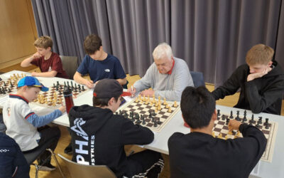 2. Klasse West – Niederlagen zum Abschluss