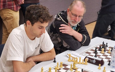 Landesliga wird mit Stockerlplatz beendet