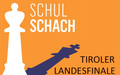Landesfinale Schulschach