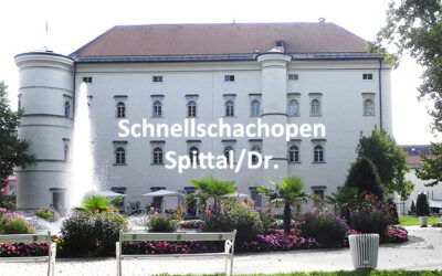 Kärntner Jugendcup – Bewerb 4