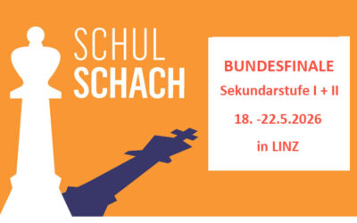 Schulschach Bundesfinale