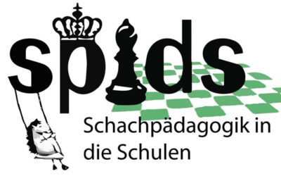SPIDS Kinderschachturnier in Hermagor