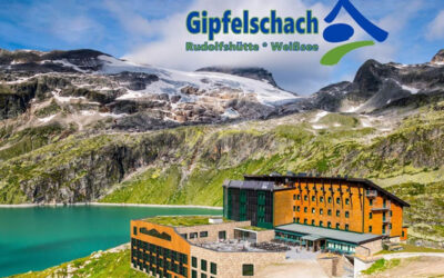 Gipfelschach – Rudolfshütte