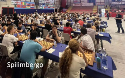 24. Open in Spilimbergo 2026