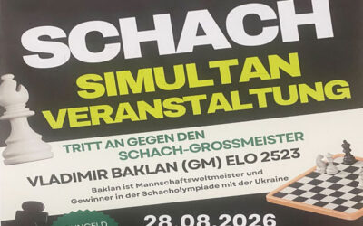 Simultanvorstellung in Obervellach