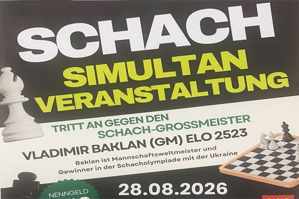 Simultanvorstellung in Obervellach