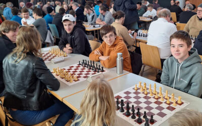 AKTIVCUP 2026