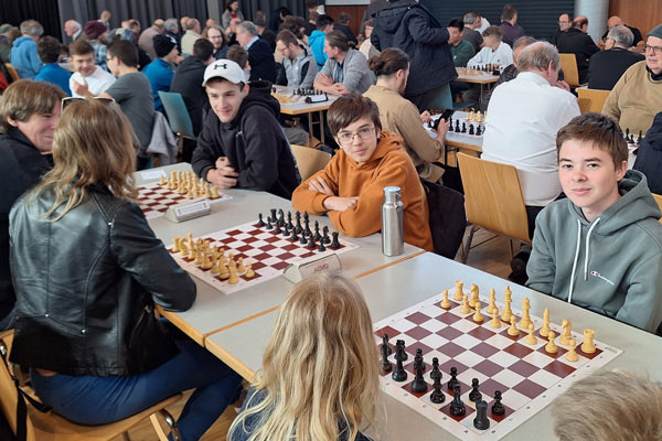 AKTIVCUP 2026