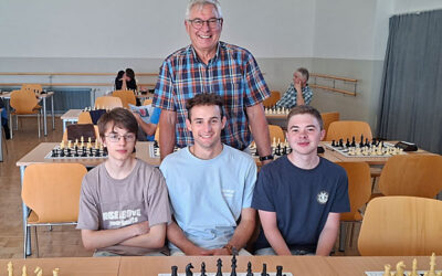 Glanzleistung beim Aktivcup in Villach