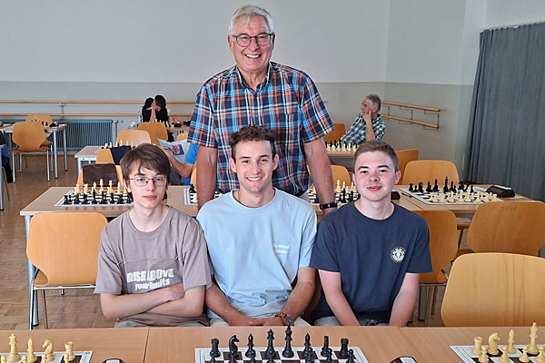 Glanzleistung beim Aktivcup in Villach