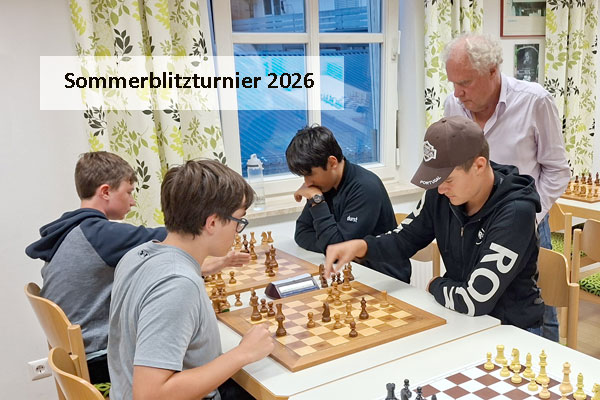 Favoriten setzten sich beim Blitzen durch